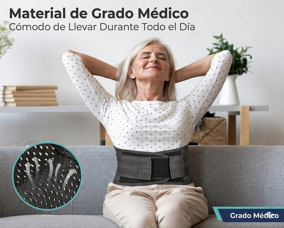 VertebraTerm™ Pro de Alividol