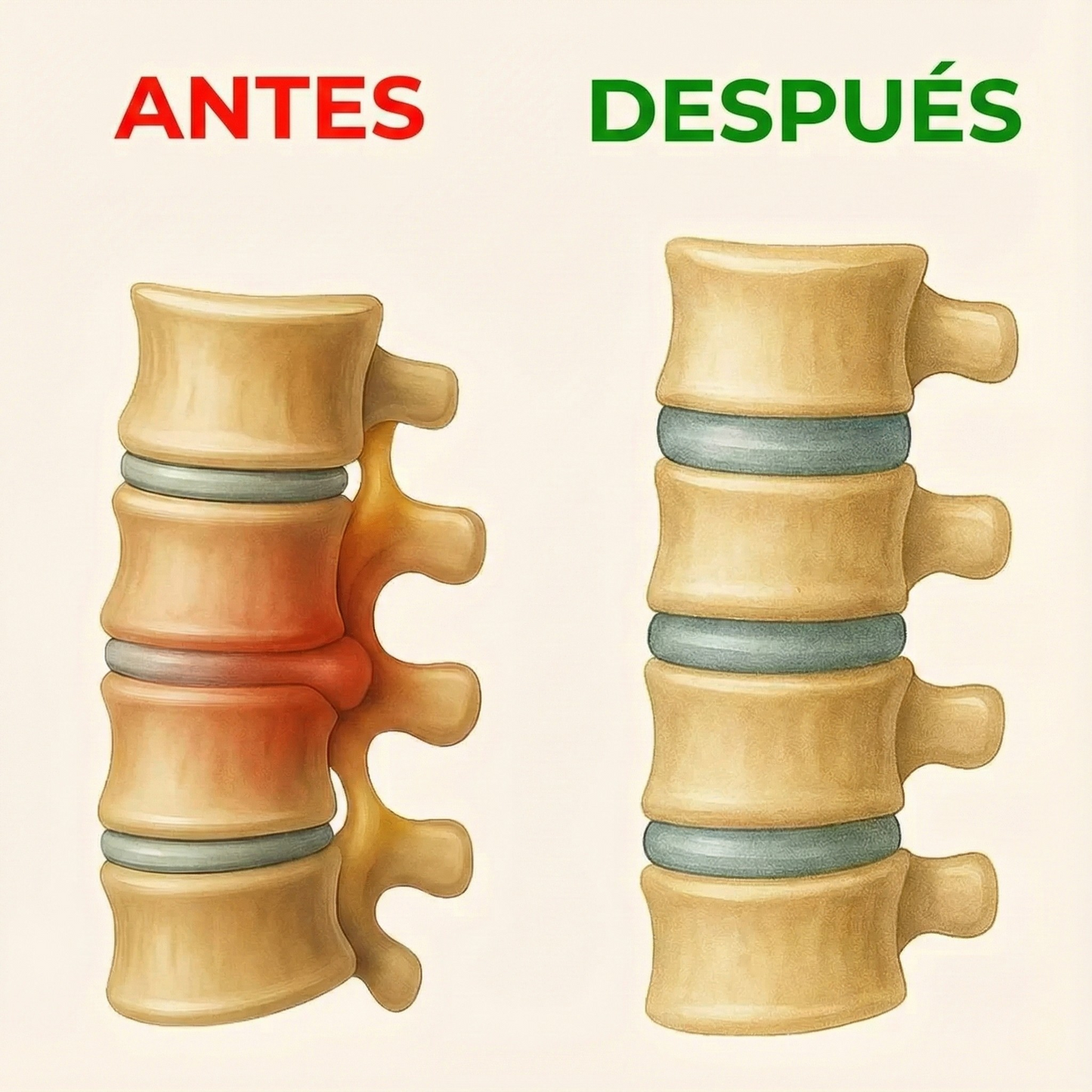 ALIVIDOL™ - Masajeador Triple Fusión