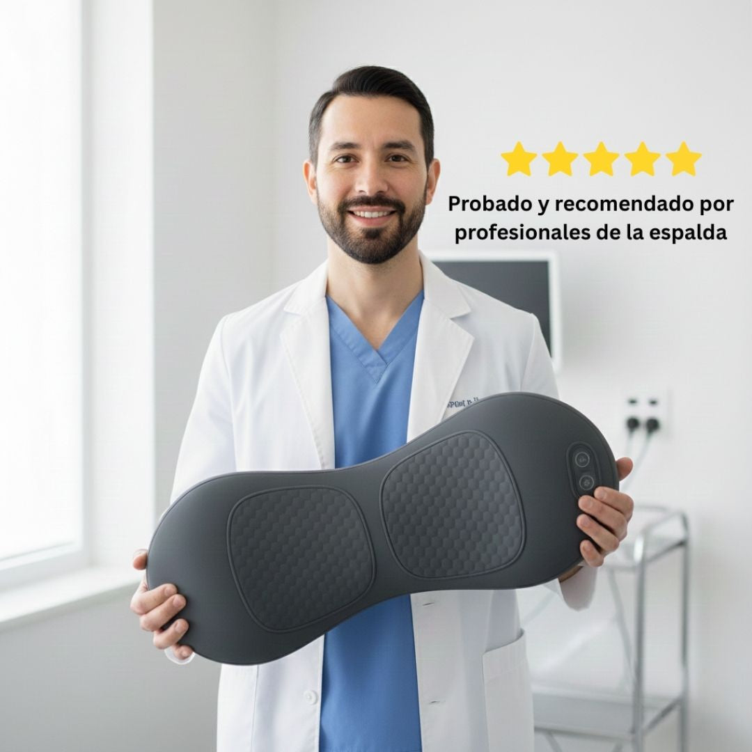 TeraDisc™ Pro de Alividol