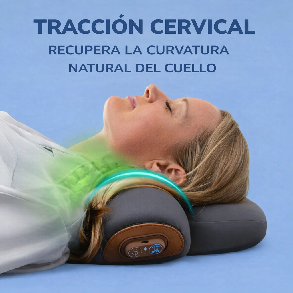 ZervikalFlex™ Pro de  Alividol