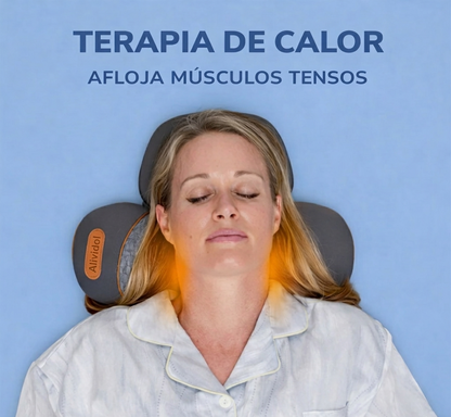 ZervikalFlex™ Pro de  Alividol