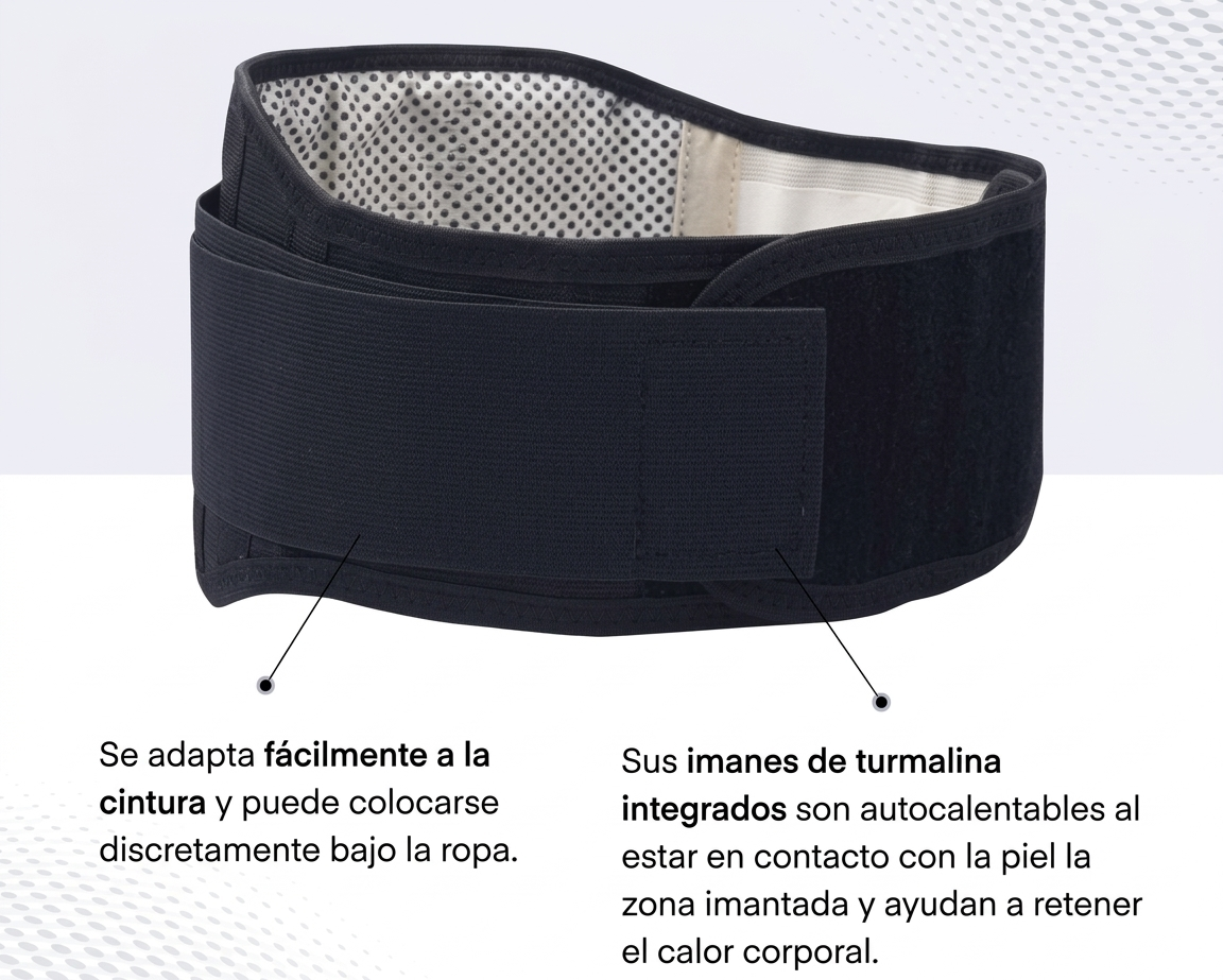 VertebraTerm™ Pro de Alividol