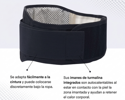 VertebraTerm™ Pro de Alividol