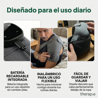HombroFlex™ de Alividol