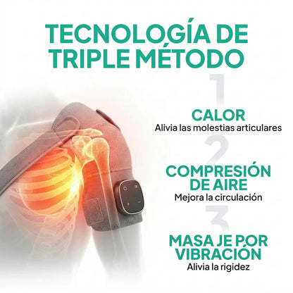 HombroFlex™ de Alividol