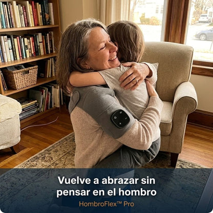 HombroFlex™  Pro de Alividol