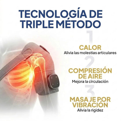 HombroFlex™  Pro de Alividol