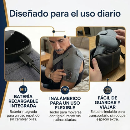 HombroFlex™  Pro de Alividol